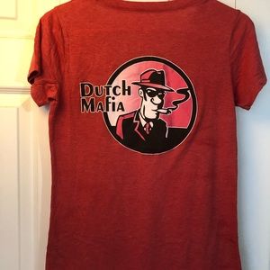 Dutch Bros | Women’s Scoop Neck T Shirt